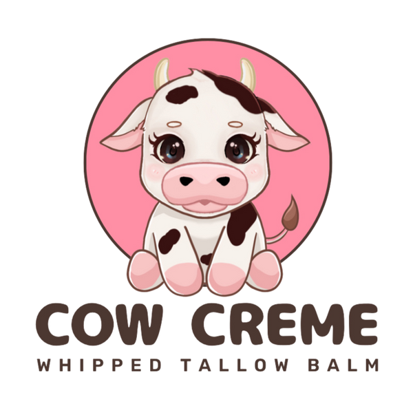 Cow Crème Cosmetics