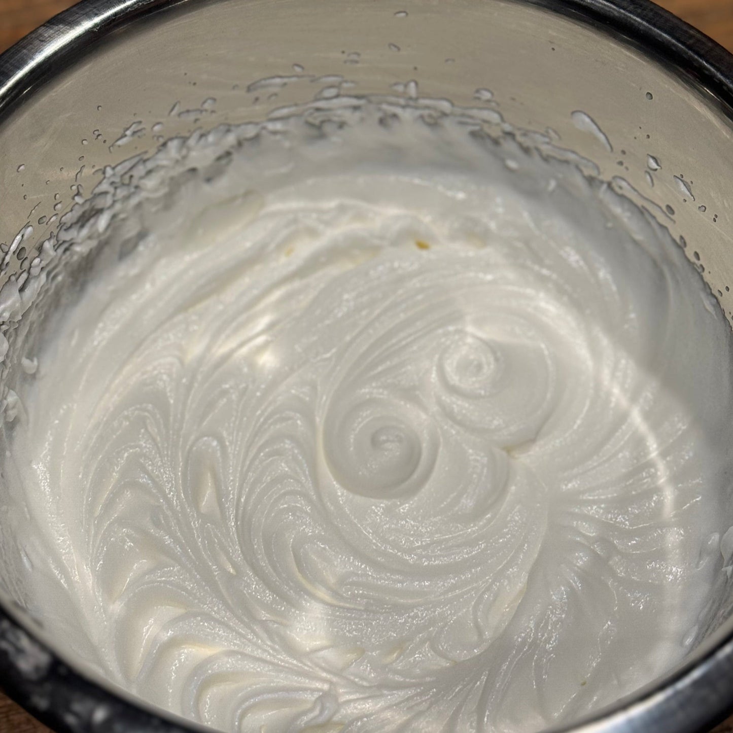 Whipped Tallow Balm - Chamomile