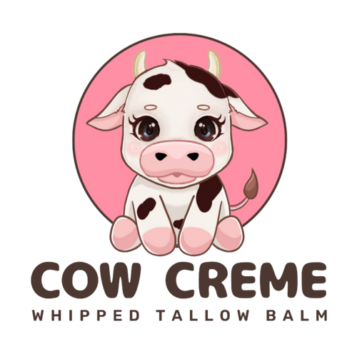 Cow Crème Cosmetics